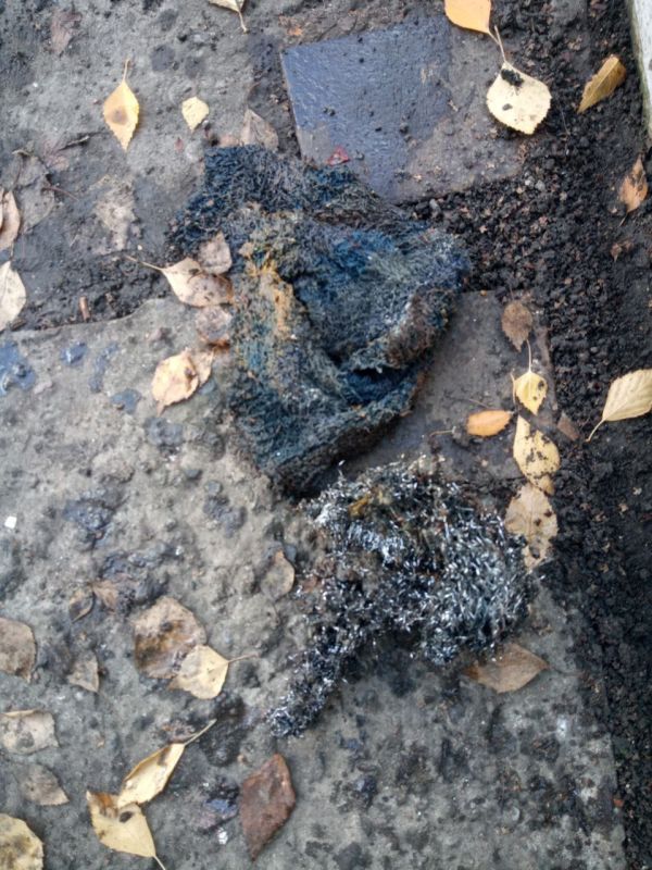 Аварийная бригада МБУ «Жилсервис» провела работы в селе Новобогдановка Аварийная бригада МБУ «Жилсервис» провела работы в селе Новобогдановка