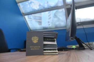 Противодействие нелегальной занятости обсудили с предпринимателями в Мелитополе