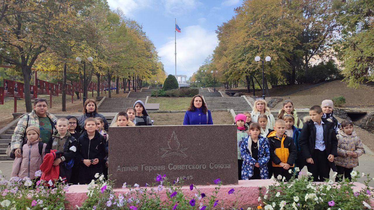 Героизм и Память: Дни Освобождения Мелитополя и Шелюг