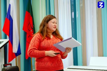 В рамках проекта Знание.Лекторий пройдёт серия лекций для родителей в Мелитополе и Акимовке