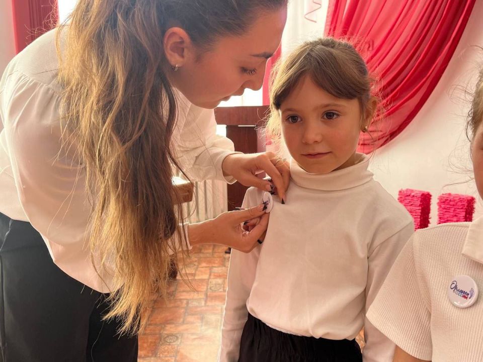 ������������� ���������: ���������� � "������ ������"