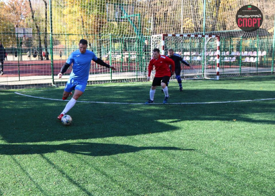 Итоги 6-го игрового дня Лиги по мини-футболу 5х5, посвященной 80-летию Победы в Великой Отечественной войне Итоги 6-го игрового дня Лиги по мини-футболу 5х5, посвященной 80-летию Победы в Великой Отечественной войне