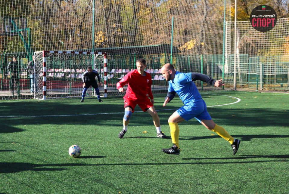 Итоги 6-го игрового дня Лиги по мини-футболу 5х5, посвященной 80-летию Победы в Великой Отечественной войне Итоги 6-го игрового дня Лиги по мини-футболу 5х5, посвященной 80-летию Победы в Великой Отечественной войне