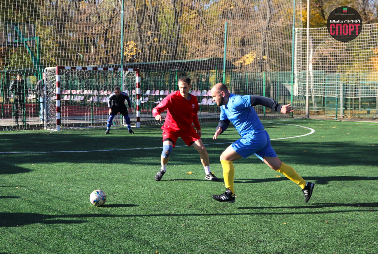 Итоги 6-го игрового дня Лиги по мини-футболу 5х5, посвященной 80-летию Победы в Великой Отечественной войне Итоги 6-го игрового дня Лиги по мини-футболу 5х5, посвященной 80-летию Победы в Великой Отечественной войне