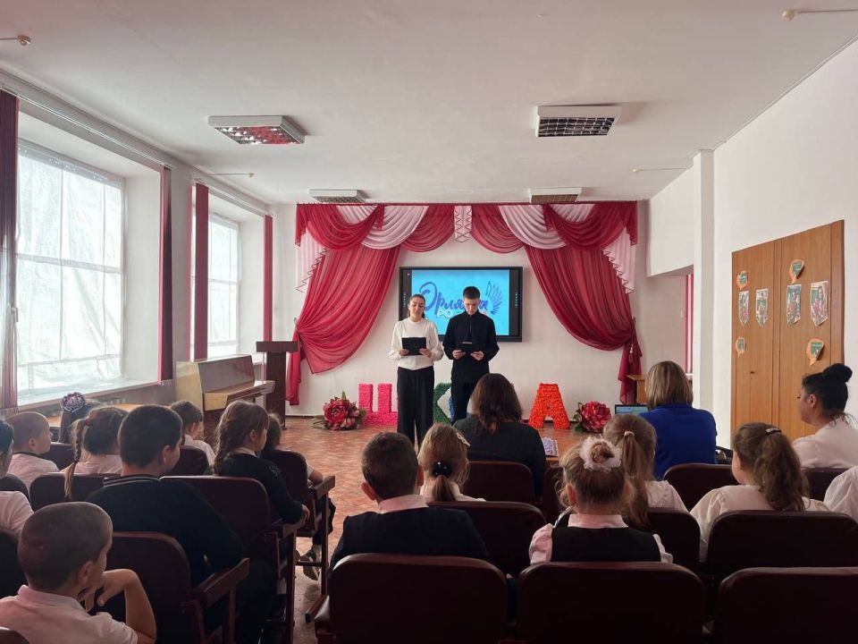 ������������� ���������: ���������� � "������ ������"