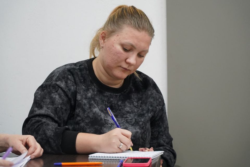 В администрации городского округа Мелитополь состоялось очередное заседание рабочей группы по противодействию нелегальной занятости В администрации городского округа Мелитополь состоялось очередное заседание рабочей группы по противодействию нелегальной занятости