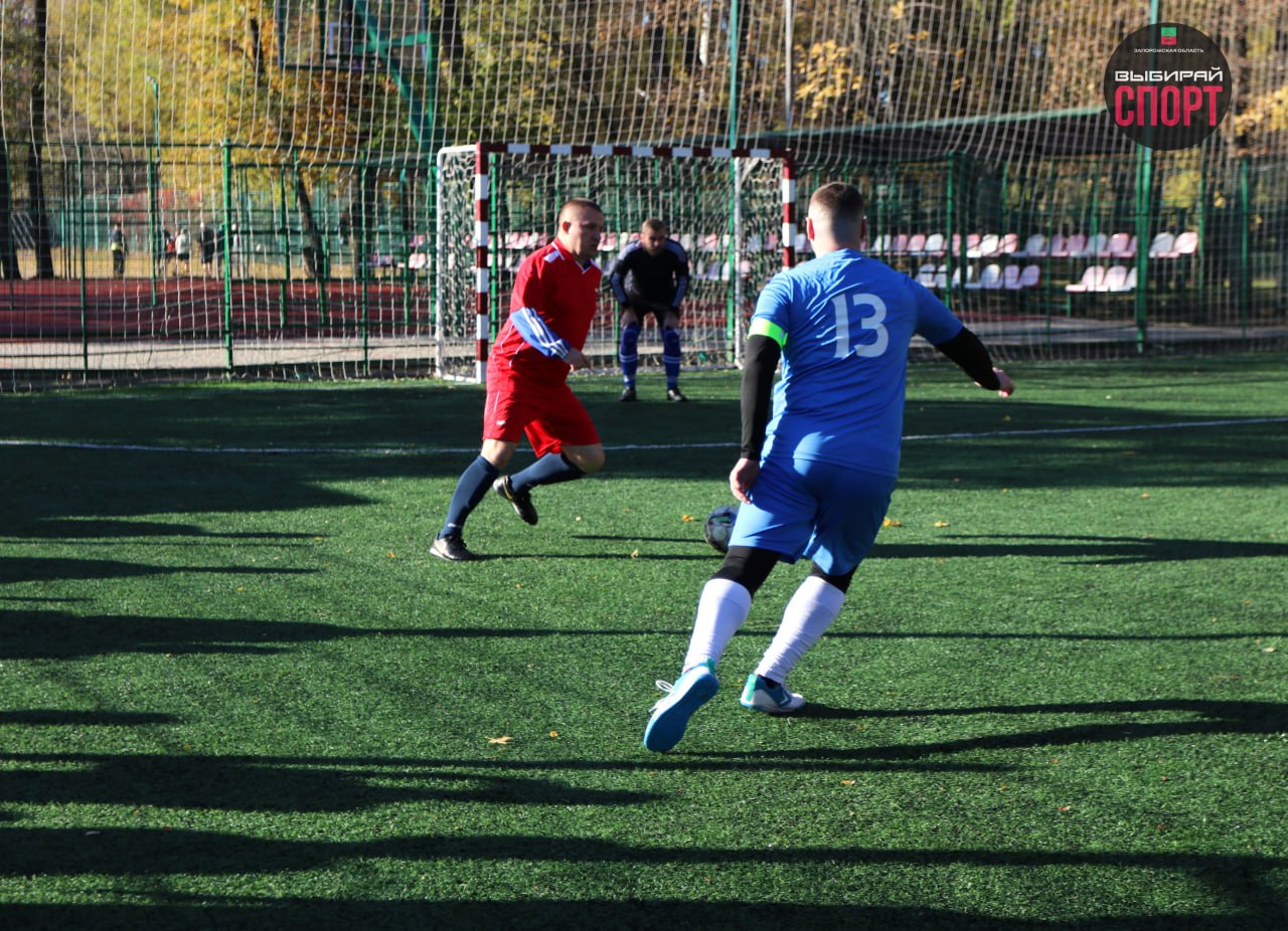 Итоги 6-го игрового дня Лиги по мини-футболу 5х5, посвященной 80-летию Победы в Великой Отечественной войне Итоги 6-го игрового дня Лиги по мини-футболу 5х5, посвященной 80-летию Победы в Великой Отечественной войне