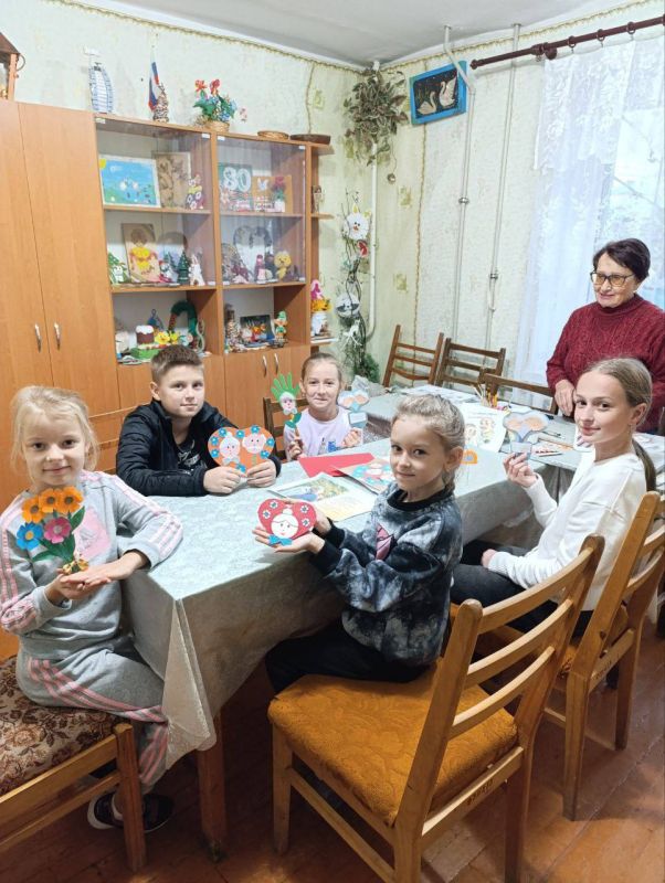 Героизм и Память: Дни Освобождения Мелитополя и Шелюг Героизм и Память: Дни Освобождения Мелитополя и Шелюг