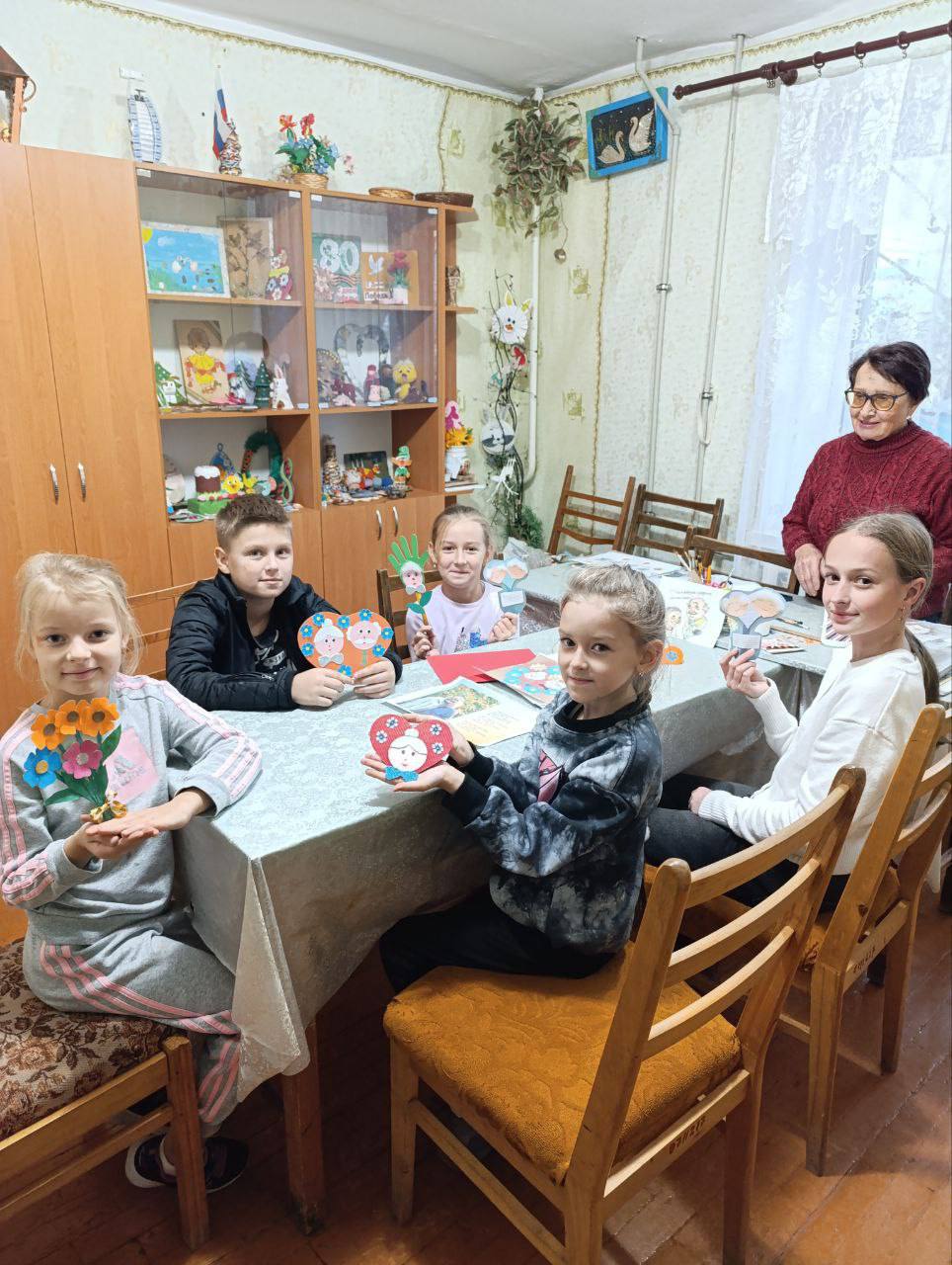 Героизм и Память: Дни Освобождения Мелитополя и Шелюг Героизм и Память: Дни Освобождения Мелитополя и Шелюг