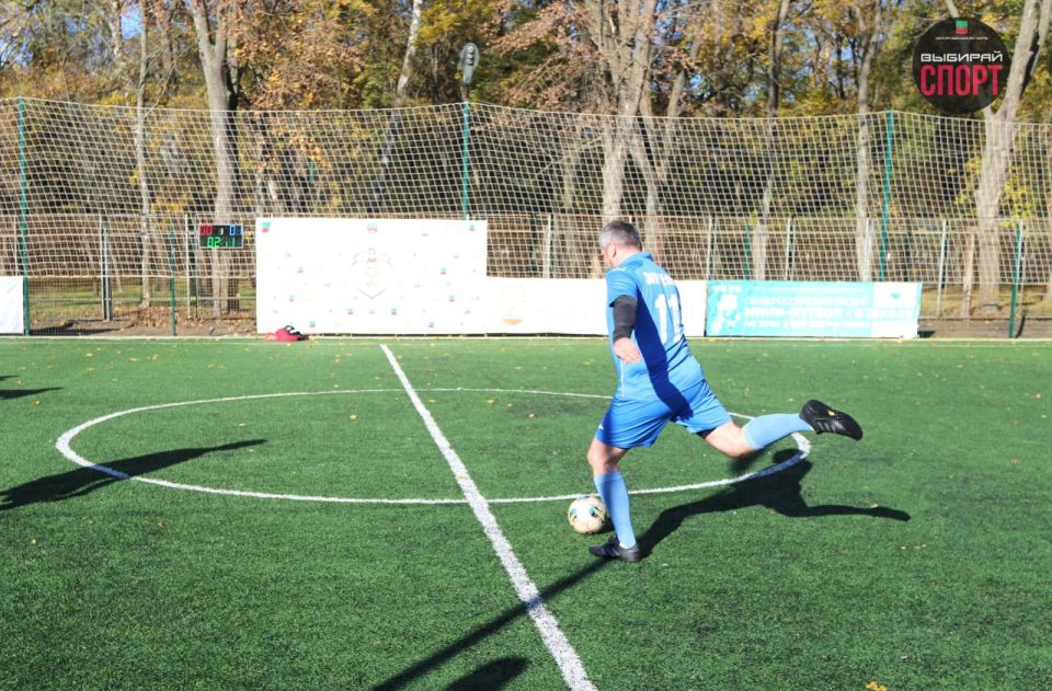 Итоги 6-го игрового дня Лиги по мини-футболу 5х5, посвященной 80-летию Победы в Великой Отечественной войне Итоги 6-го игрового дня Лиги по мини-футболу 5х5, посвященной 80-летию Победы в Великой Отечественной войне