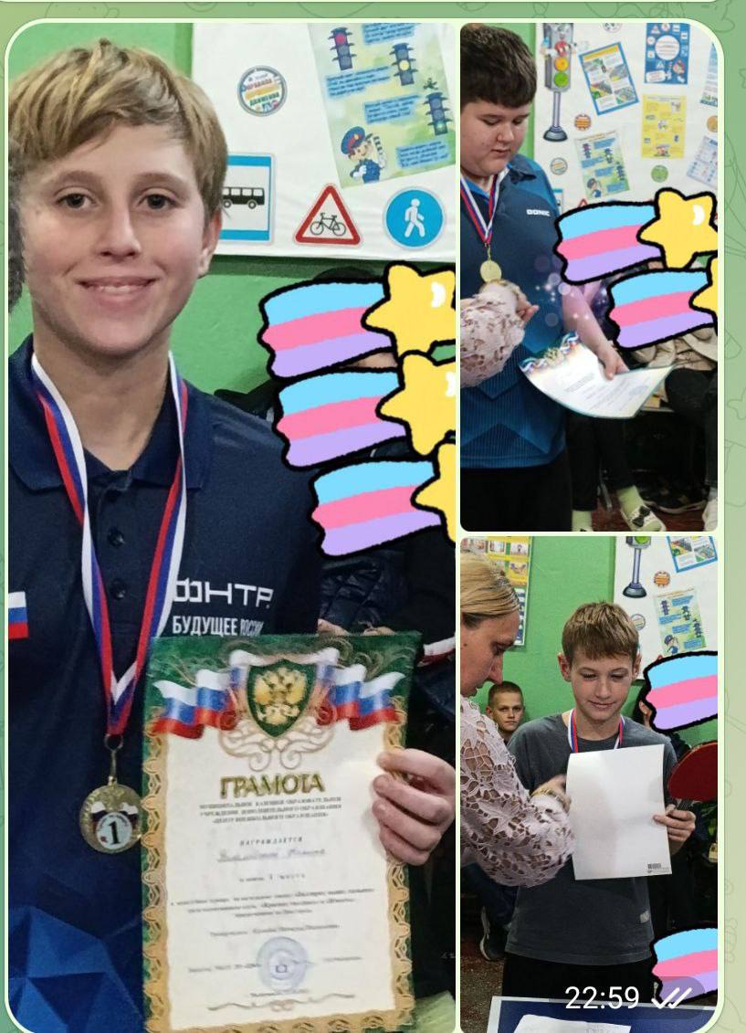 Битва за Кубок! Переходящий Кубок по Настольному теннису вернулся в «Юность»! Битва за Кубок! Переходящий Кубок по Настольному теннису вернулся в «Юность»!