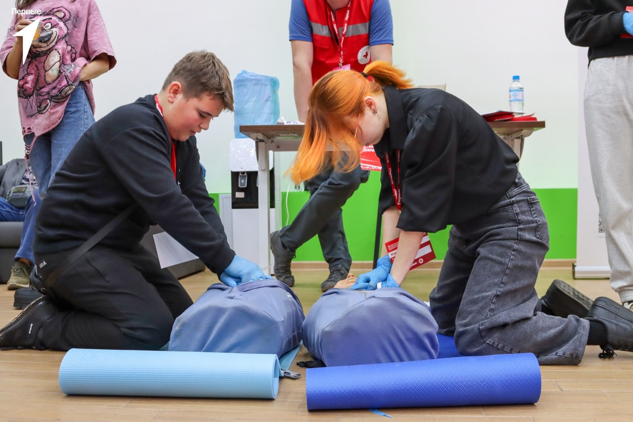 Обучающиеся 9 класса завоевали второе место на Региональном чемпионате по оказанию первой помощи Обучающиеся 9 класса завоевали второе место на Региональном чемпионате по оказанию первой помощи