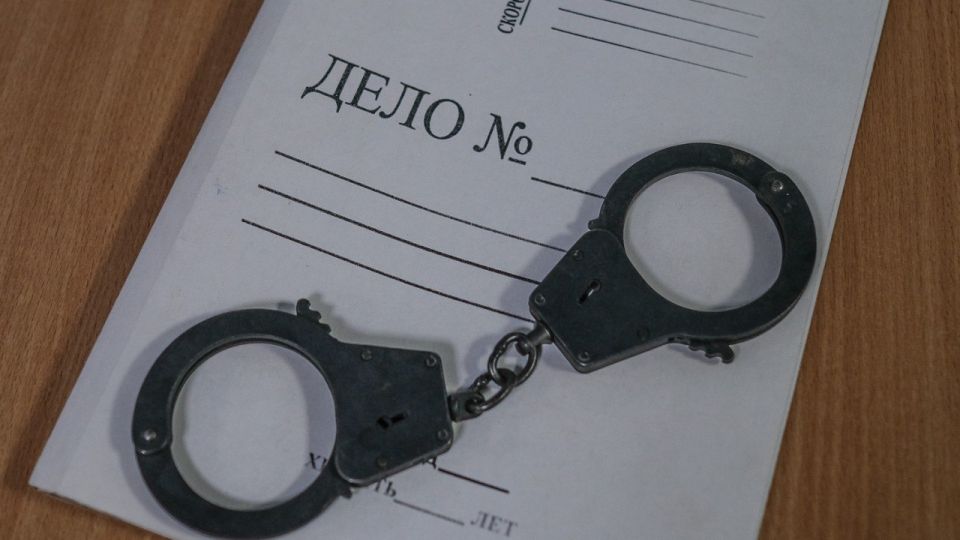 Мелитопольские полицейские привлекли к ответственности гражданина за заведомо ложный донос о преступлении