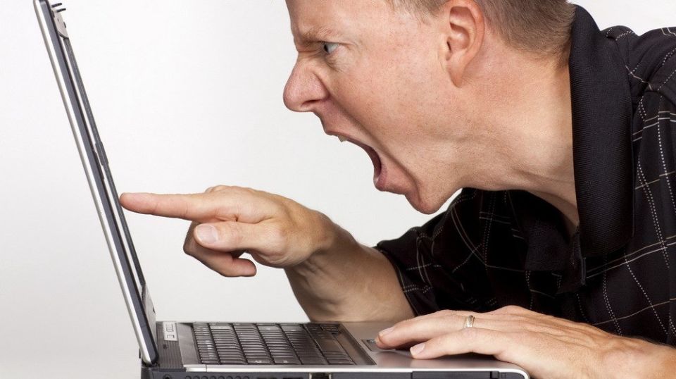 В Мелитополе местный житель привлечён к ответственности за публикацию экстремистского характера