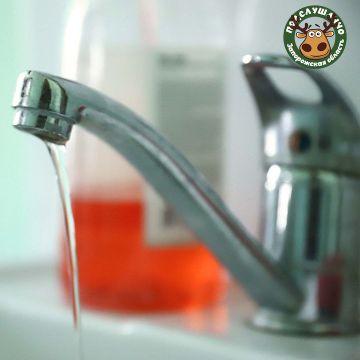 В Запорожской области работают над скорейшим восстановлением водоснабжения