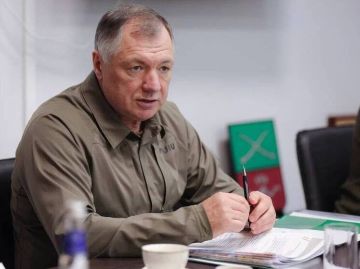 В Запорожской области обсудили социально-экономическое развитие региона