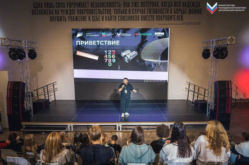 ����� ��� � ����������: ����� ������, ���� � ������!