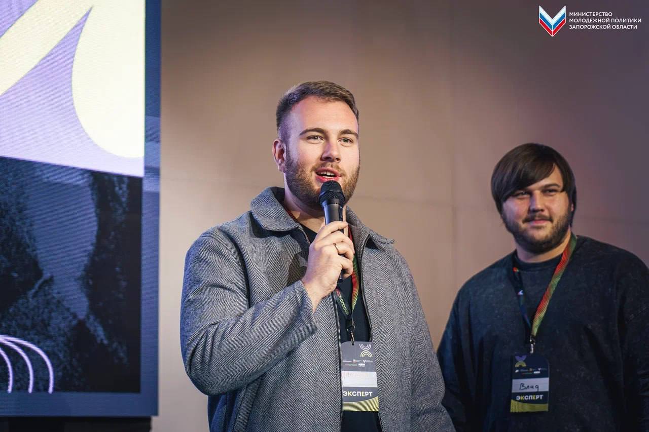 Школа КВН в Мелитополе: новые знания, опыт и друзья! Школа КВН в Мелитополе: новые знания, опыт и друзья!