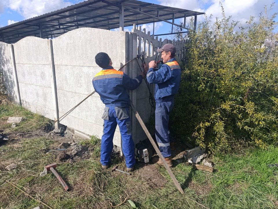 ������ ������� �������������� � �. �������������