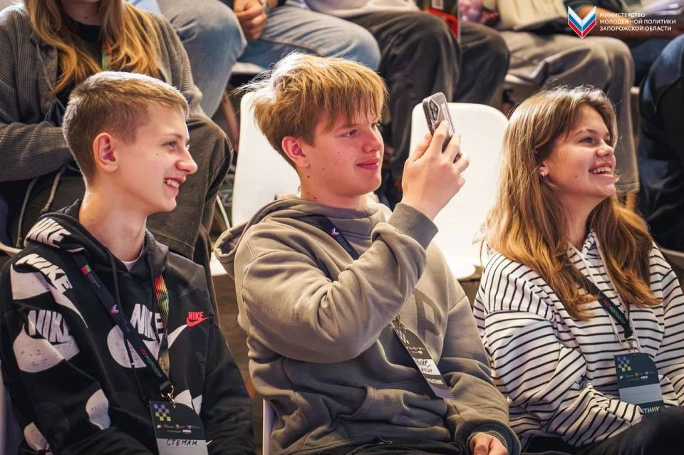 ����� ��� � ����������: ����� ������, ���� � ������!