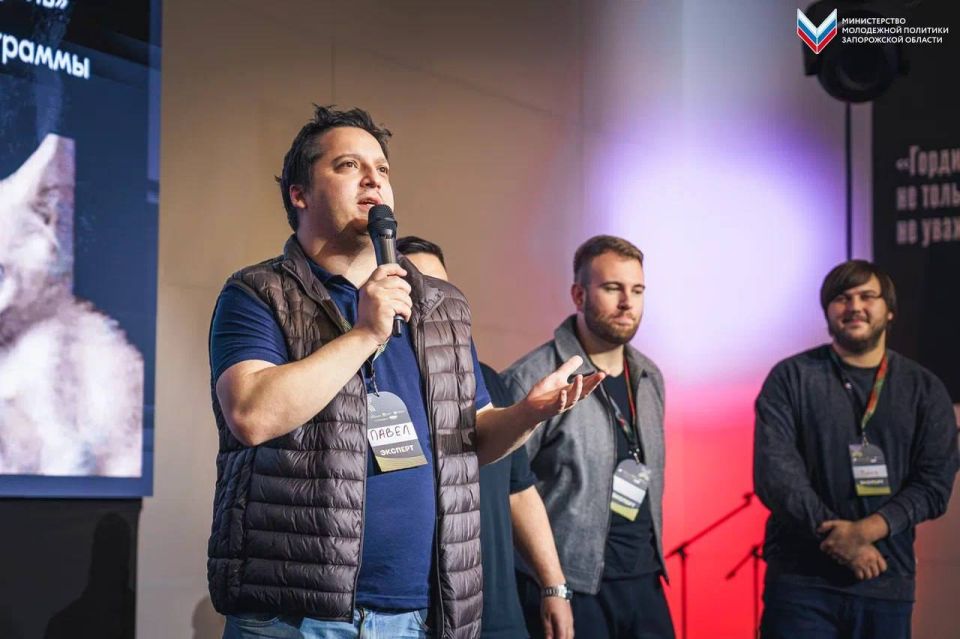 ����� ��� � ����������: ����� ������, ���� � ������!