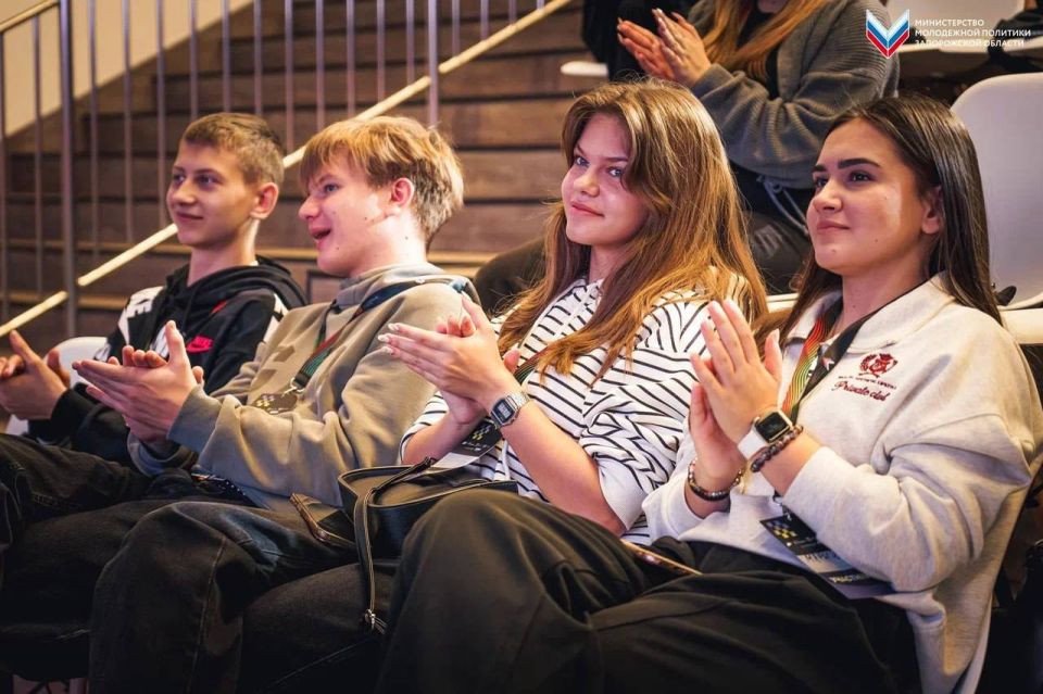 ����� ��� � ����������: ����� ������, ���� � ������!