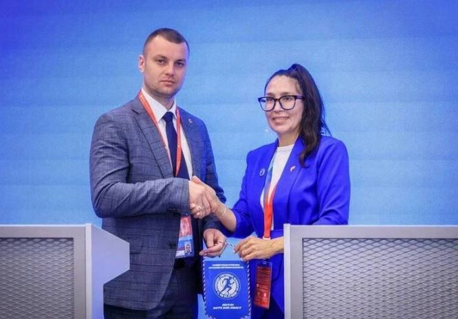 Запорожская область заключила соглашение о развитии спортивной психологии