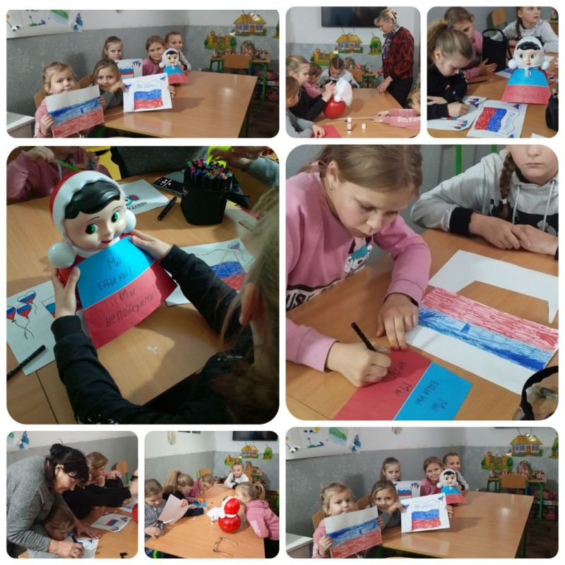 ��� �����! �� ����������!�