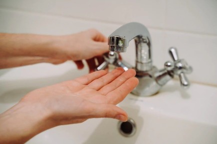 В Мелитополе три улицы остались без воды