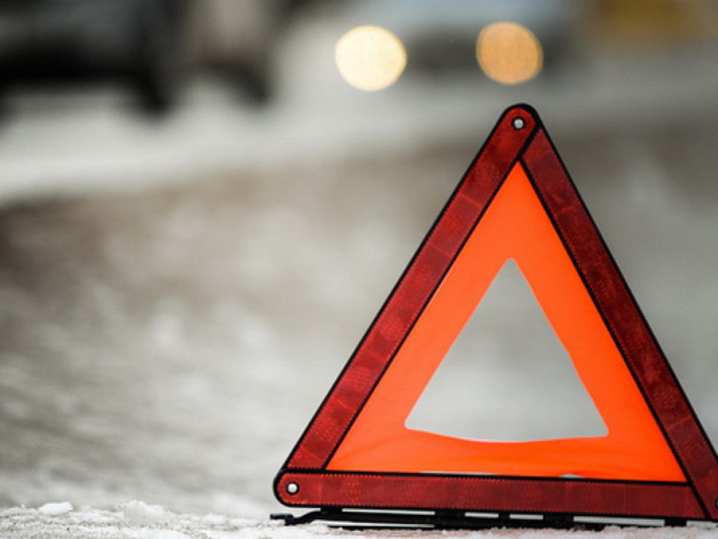 14-летний ребенок пострадал в ДТП в Константиновке г.о. Мелитополь