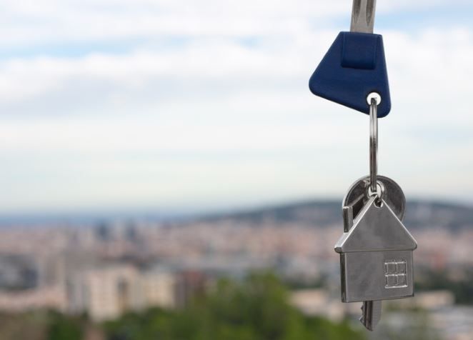 Первый этап расселения: тысяча жителей Донбасса и Новороссии получат новое жильё