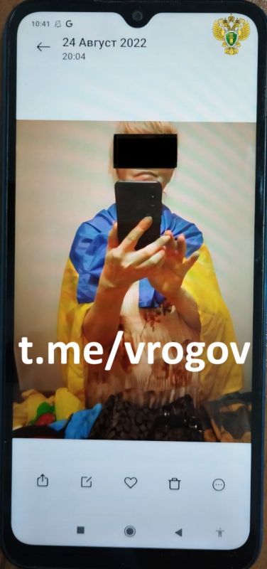 Владимир Рогов: Как на старости лет за свой счёт сесть в тюрьму?