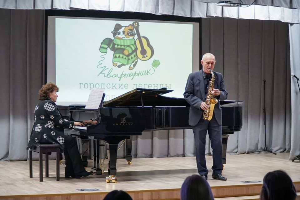 ������ ��������: � ���������� ������������ ���������� ������������� ������� �������