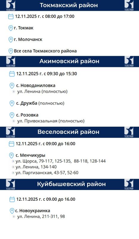 ������ ��������� ���������� �������������� �� 12 ������