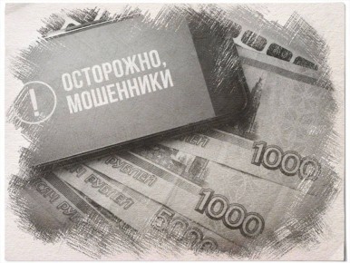 Полицейские задержали мошенника, который обманул пенсионерку на полмиллиона рублей