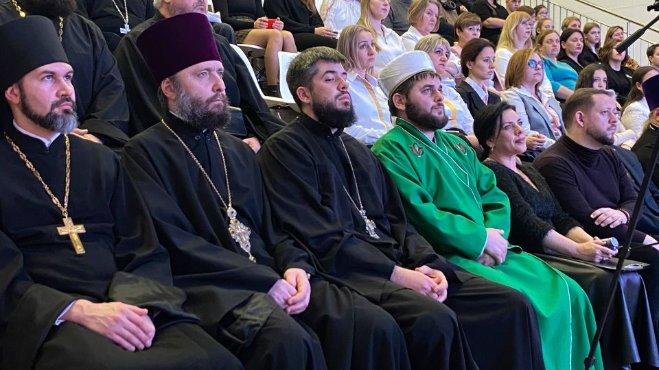 34-� ������������� �������������� ��������������� ������ ������ � ����������� �������