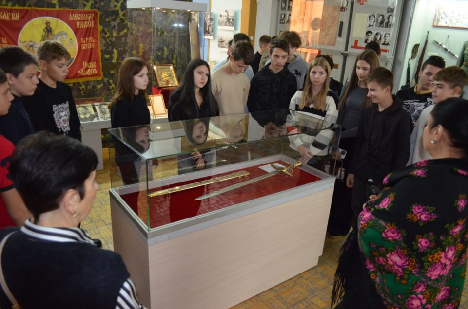 ���������� � ����� �������� �����: ���� ������!�����