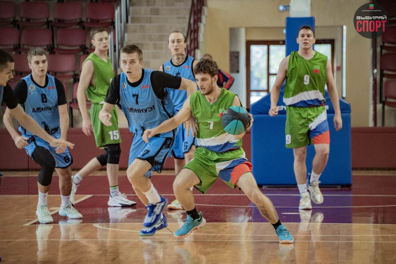 Студенческая команда МелГУ стартовала в сезоне межрегионального дивизиона «ВМЕСТЕ» Студенческая команда МелГУ стартовала в сезоне межрегионального дивизиона «ВМЕСТЕ»