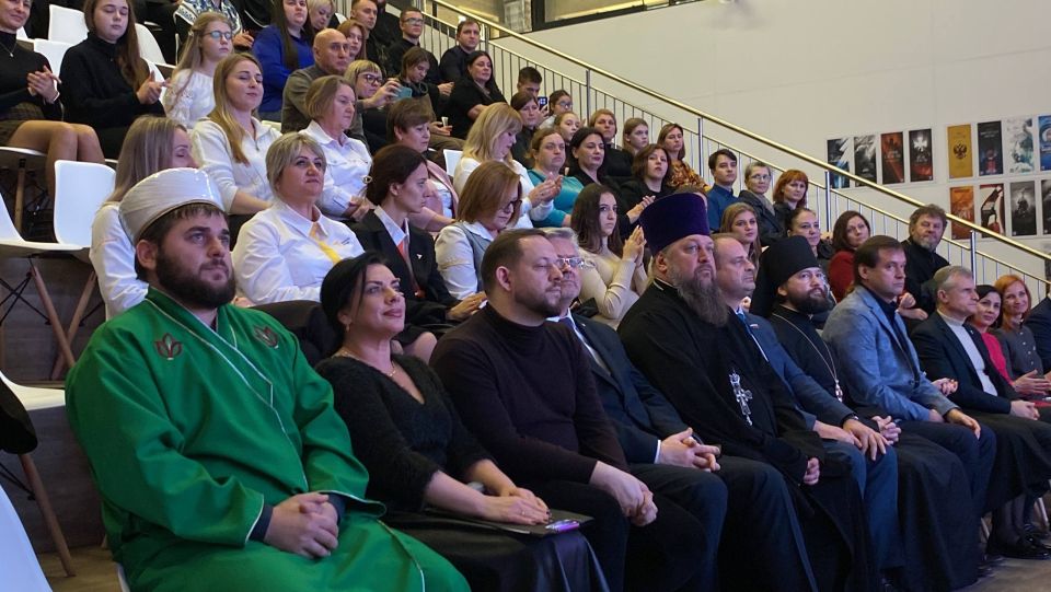 34-� ������������� �������������� ��������������� ������ ������ � ����������� �������