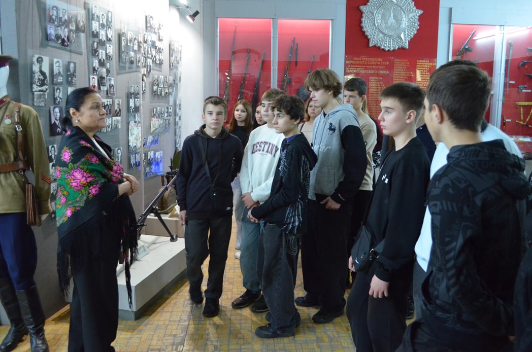 Мелитополь – Город Воинской Славы: Урок Памяти! Мелитополь – Город Воинской Славы: Урок Памяти!