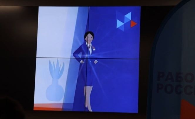 В Запорожской области прошла ярмарка вакансий для специалистов разных направлений