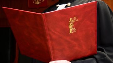 В среду, 12 ноября, состоялось очередное заседание Квалификационной коллегии судей Запорожской области