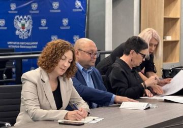 В Запорожской области создан Научно-методический совет по охране культурного наследия