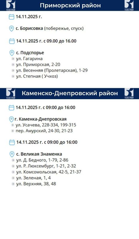 ������ ��������� ���������� �������������� �� 14 ������