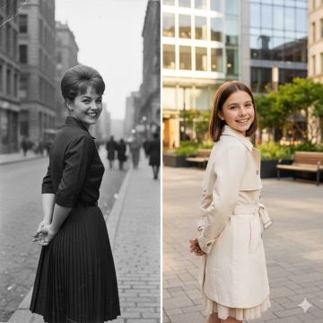 Моя Мама — Мой Пример! Приглашаем принять участие в Фотоконкурсе ко Дню Матери!