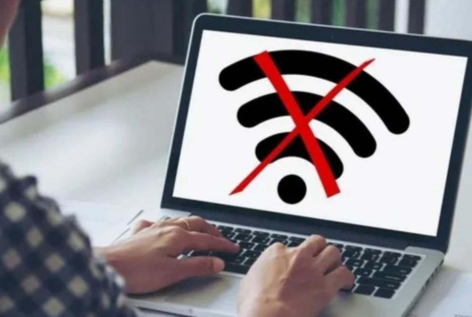 Интернет-провайдеры информирует абонентов об аварийных работах