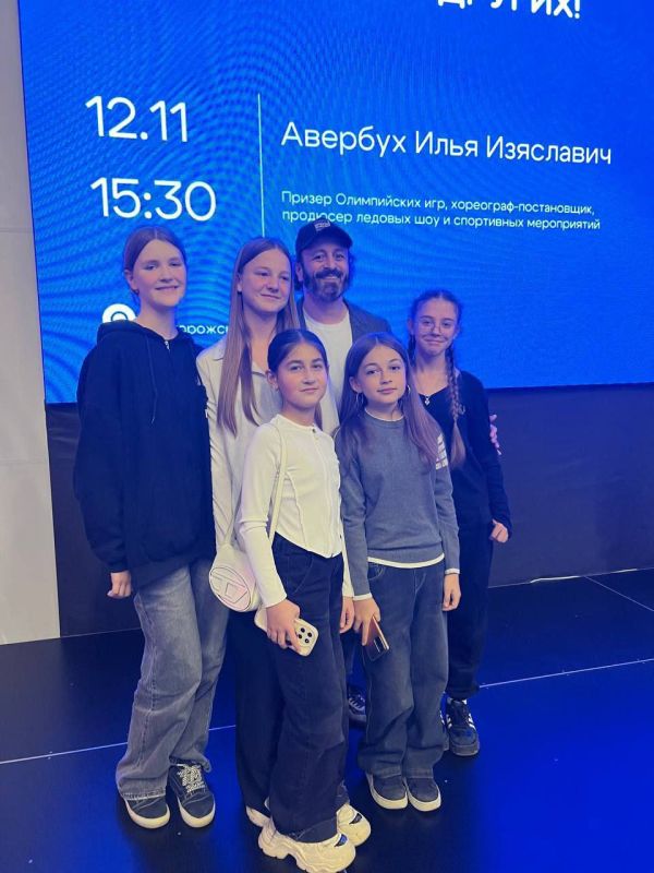 �������� �����������: ������� � ����� ���������!