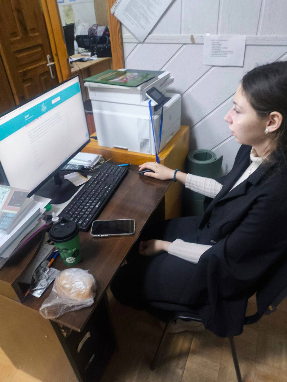 Расширяем горизонты: Участие в «Большом этнографическом диктанте – 2025»! Расширяем горизонты: Участие в «Большом этнографическом диктанте – 2025»!