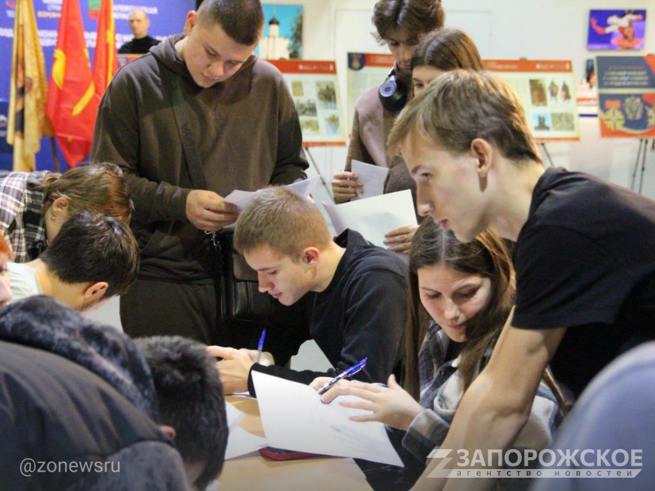 Обучающий курс «Наставничество» для студентов и бизнеса прошел в Мелитополе Обучающий курс «Наставничество» для студентов и бизнеса прошел в Мелитополе