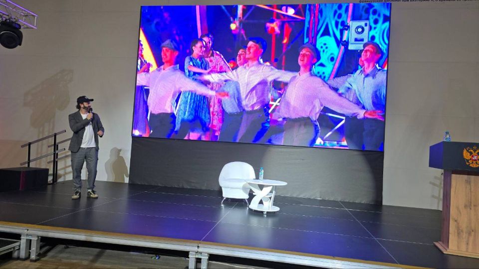 �������� �����������: ������� � ����� ���������!